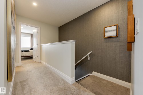 596 Stout Bend, Leduc, AB - Indoor Photo Showing Other Room