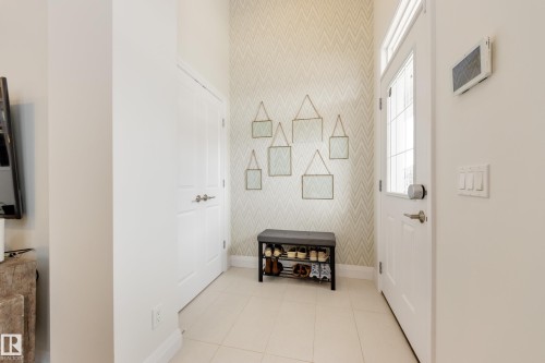 596 Stout Bend, Leduc, AB - Indoor Photo Showing Other Room