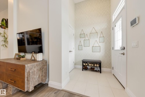 596 Stout Bend, Leduc, AB - Indoor Photo Showing Other Room