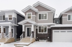 3109 MAGPIE Way  Edmonton, AB T5S 0V3