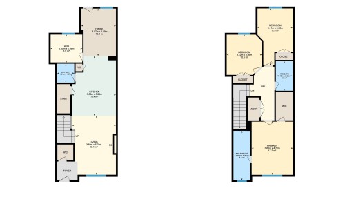 3109 Magpie Way, Edmonton, AB 