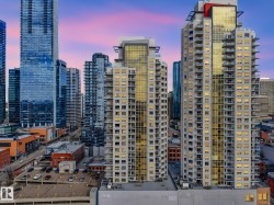 1907 10226 104 Street Edmonton, AB T5J 1B8