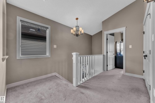 1035 Watt Promenade Promenade Sw, Edmonton, AB - Indoor Photo Showing Other Room