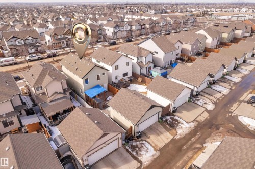 1035 Watt Promenade Promenade Sw, Edmonton, AB - Outdoor