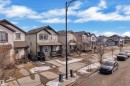1035 Watt Promenade Promenade Sw, Edmonton, AB  - Outdoor With Facade 