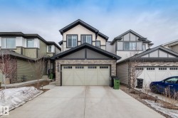 5164 LARK CRESCENT NW Edmonton, AB T5S 0P2