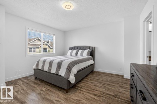 174 5604 199 Street, Edmonton, AB - Indoor Photo Showing Bedroom