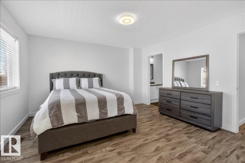 174 5604 199 Street, Edmonton, AB - Indoor Photo Showing Bedroom