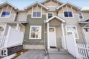 174 5604 199 Street, Edmonton, AB  - Outdoor With Facade 