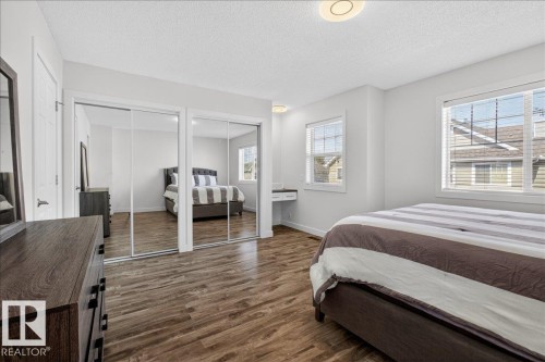 174 5604 199 Street, Edmonton, AB - Indoor Photo Showing Bedroom