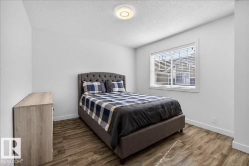 174 5604 199 Street, Edmonton, AB - Indoor Photo Showing Bedroom