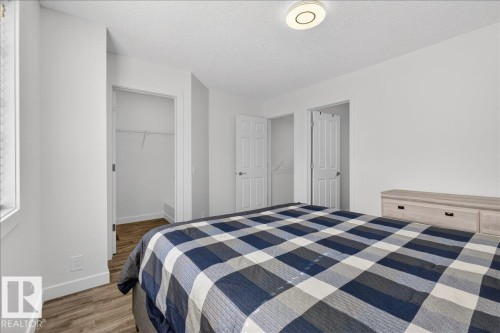 174 5604 199 Street, Edmonton, AB - Indoor Photo Showing Bedroom
