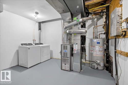 174 5604 199 Street, Edmonton, AB - Indoor Photo Showing Other Room