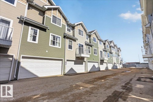 174 5604 199 Street, Edmonton, AB - Outdoor