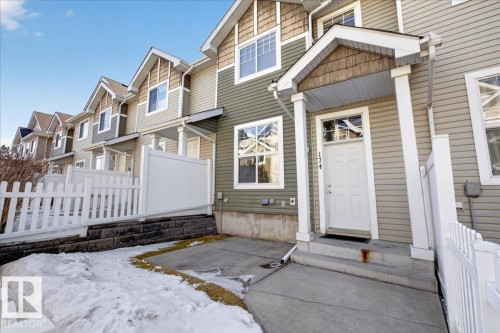 174 5604 199 Street, Edmonton, AB - Outdoor