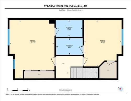 174 5604 199 Street, Edmonton, AB - Other