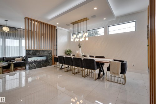 8908 140 Street, Edmonton, AB - Indoor