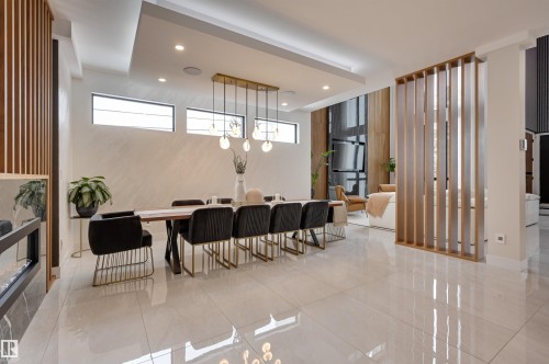 8908 140 Street, Edmonton, AB - Indoor Photo Showing Other Room