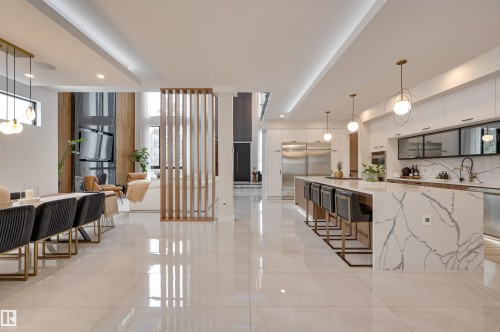 8908 140 Street, Edmonton, AB - Indoor Photo Showing Other Room