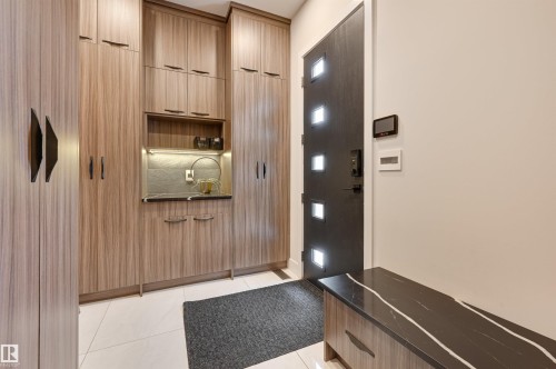 8908 140 Street, Edmonton, AB - Indoor Photo Showing Other Room