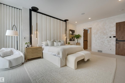 8908 140 Street, Edmonton, AB - Indoor Photo Showing Other Room