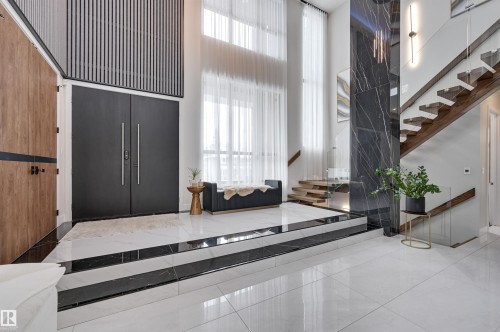 8908 140 Street, Edmonton, AB - Indoor Photo Showing Other Room