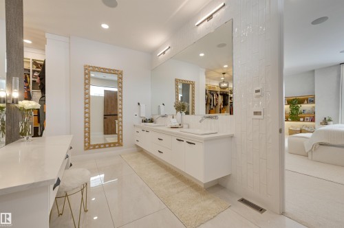 8908 140 Street, Edmonton, AB - Indoor Photo Showing Other Room