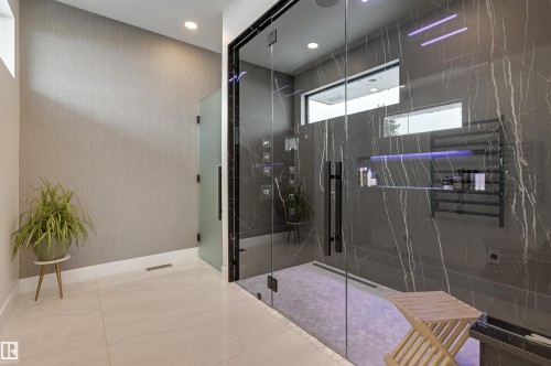 8908 140 Street, Edmonton, AB - Indoor Photo Showing Other Room