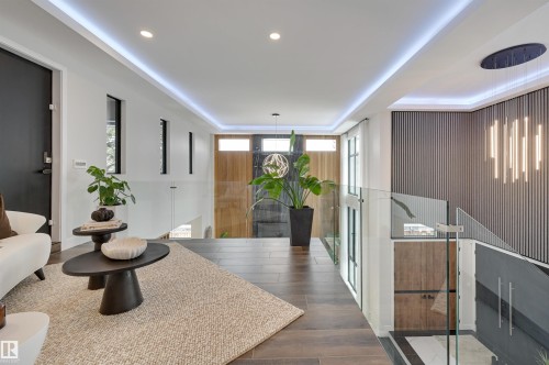 8908 140 Street, Edmonton, AB - Indoor Photo Showing Other Room