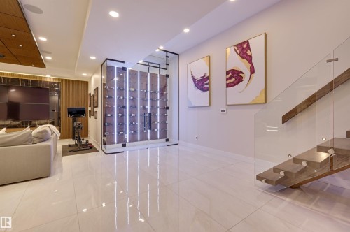 8908 140 Street, Edmonton, AB - Indoor Photo Showing Other Room