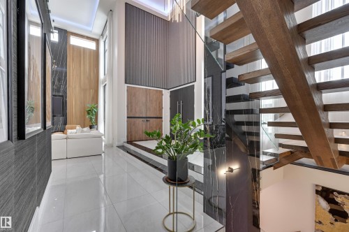 8908 140 Street, Edmonton, AB - Indoor Photo Showing Other Room