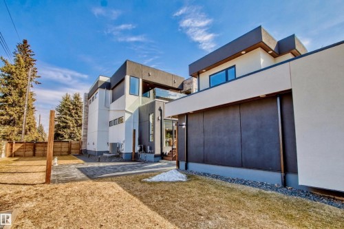 8908 140 Street, Edmonton, AB - Outdoor