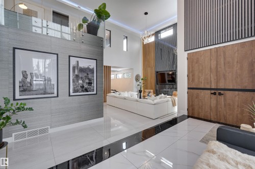 8908 140 Street, Edmonton, AB - Indoor Photo Showing Other Room