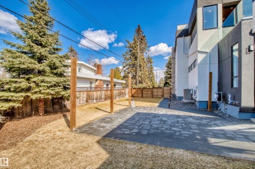 8908 140 Street, Edmonton, AB - Outdoor