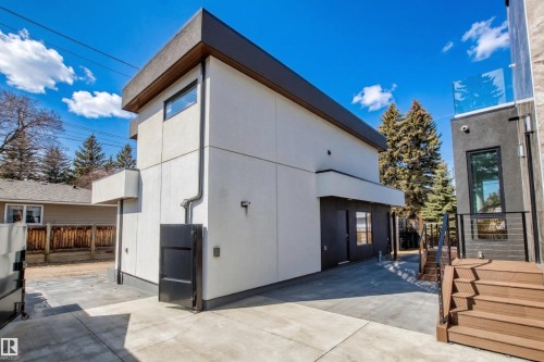8908 140 Street, Edmonton, AB - Outdoor With Exterior