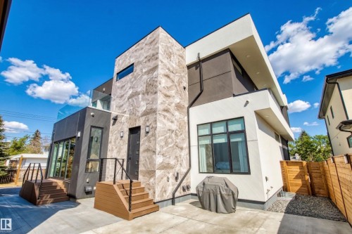 8908 140 Street, Edmonton, AB - Outdoor