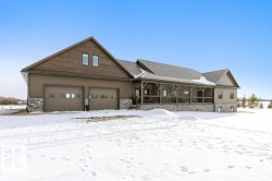 26517 TWP ROAD 584 Rural Westlock County, AB T0G 1W0