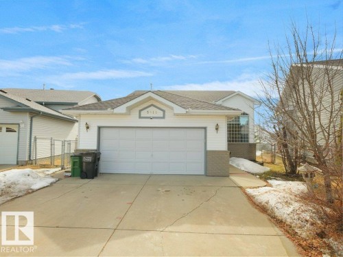 5311 156 Avenue, Edmonton, AB - Outdoor