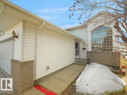 5311 156 Avenue, Edmonton, AB - Outdoor