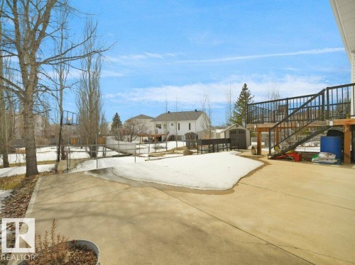 5311 156 Avenue, Edmonton, AB - Outdoor