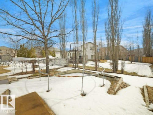 5311 156 Avenue, Edmonton, AB - Outdoor With View
