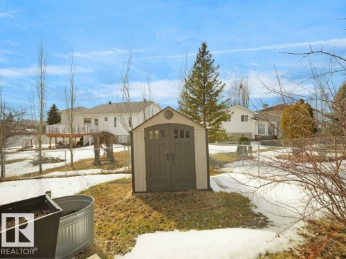 5311 156 Avenue, Edmonton, AB - Outdoor