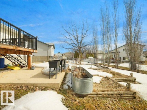 5311 156 Avenue, Edmonton, AB - Outdoor