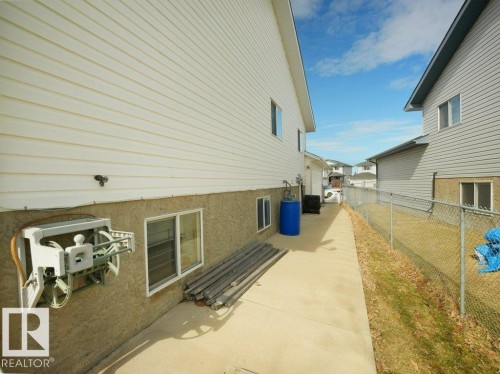 5311 156 Avenue, Edmonton, AB - Outdoor With Exterior