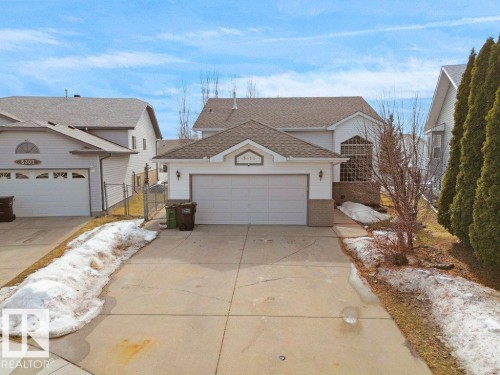5311 156 Avenue  Edmonton, AB T5Y 2T3