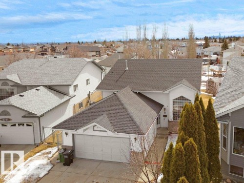 5311 156 Avenue, Edmonton, AB - Outdoor