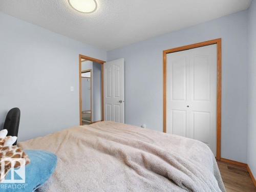 5311 156 Avenue, Edmonton, AB - Indoor Photo Showing Bedroom