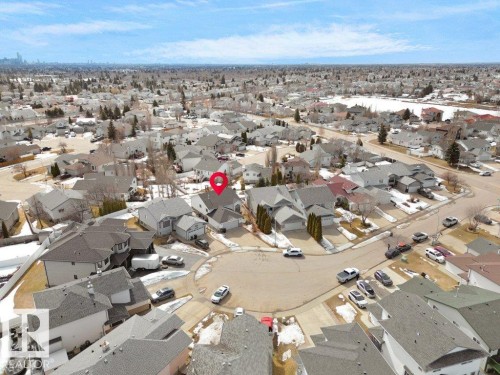 5311 156 Avenue, Edmonton, AB - Outdoor With View