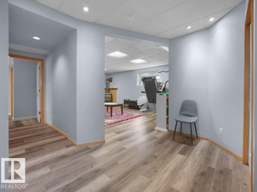 5311 156 Avenue, Edmonton, AB - Indoor Photo Showing Other Room