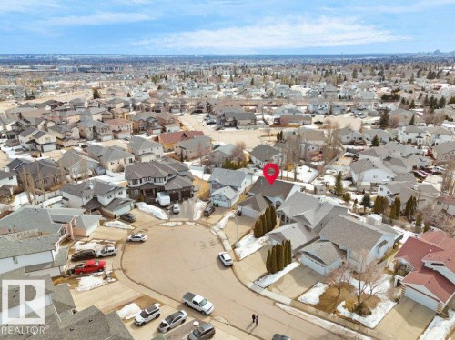 5311 156 Avenue, Edmonton, AB - Outdoor With View